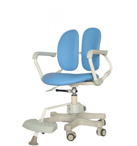 Duorest DR-280DDS MILKY BLUE