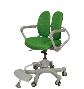 Duorest DR-280DDS_DT GREEN