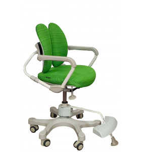 Duorest DR-280DDS_DT GREEN