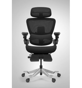 HINOMI H2 PRO BLK черное