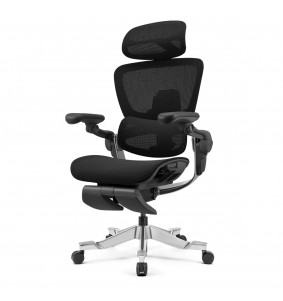 HINOMI H2 PRO BLK черное