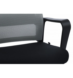 Кресло эргономичное Rezolut MT-SIN 92 