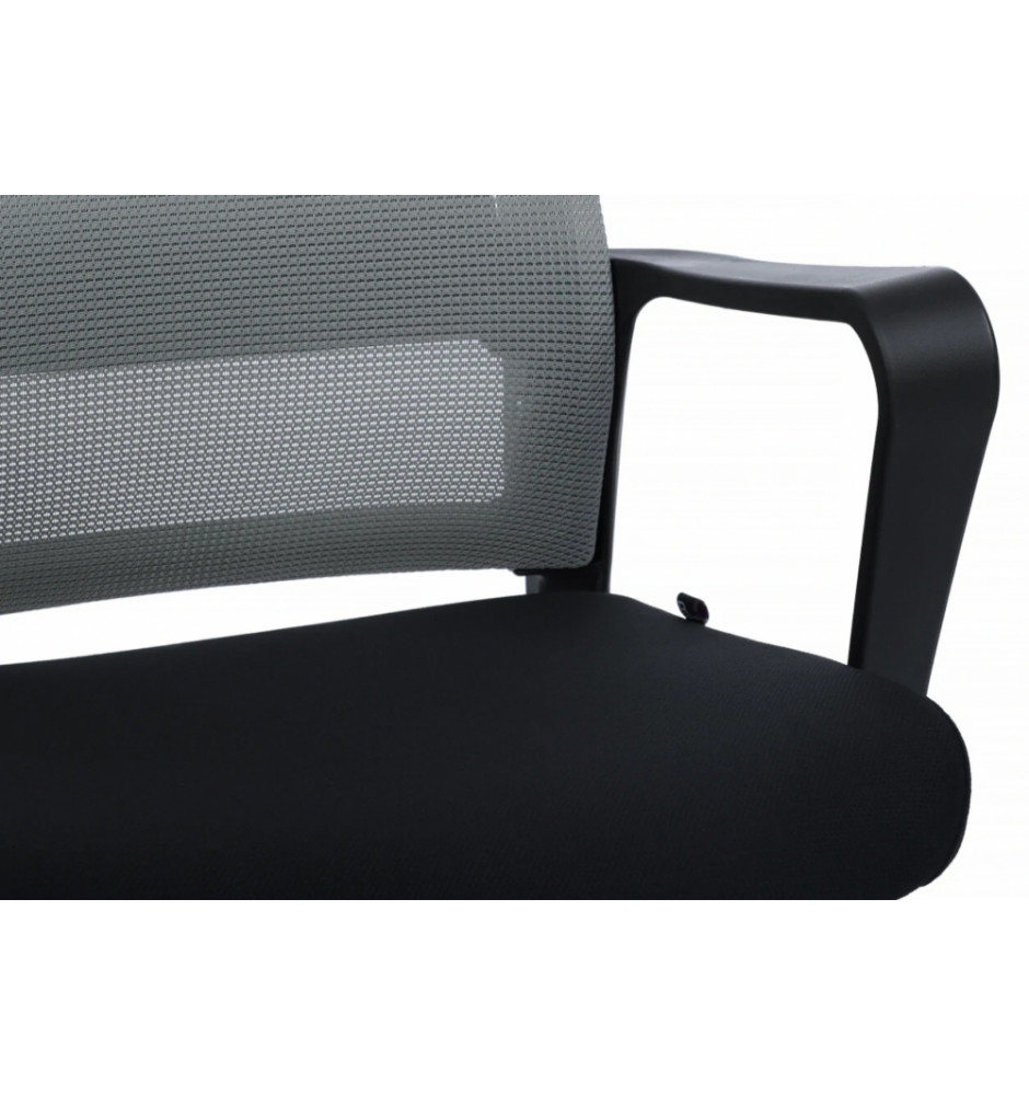 Кресло эргономичное Rezolut MT-SIN 92 Кресло эргономичное Rezolut MT-SIN 92