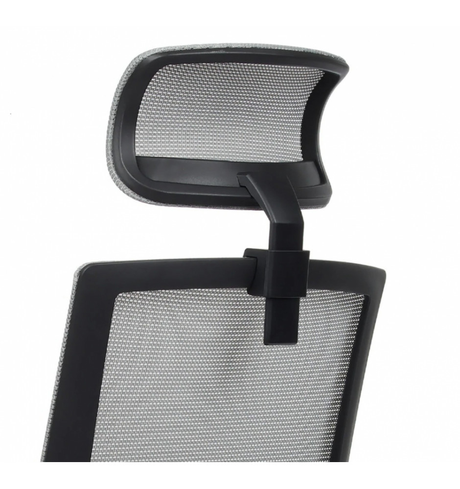 Кресло эргономичное Rezolut MT-SIN 92 Кресло эргономичное Rezolut MT-SIN 92