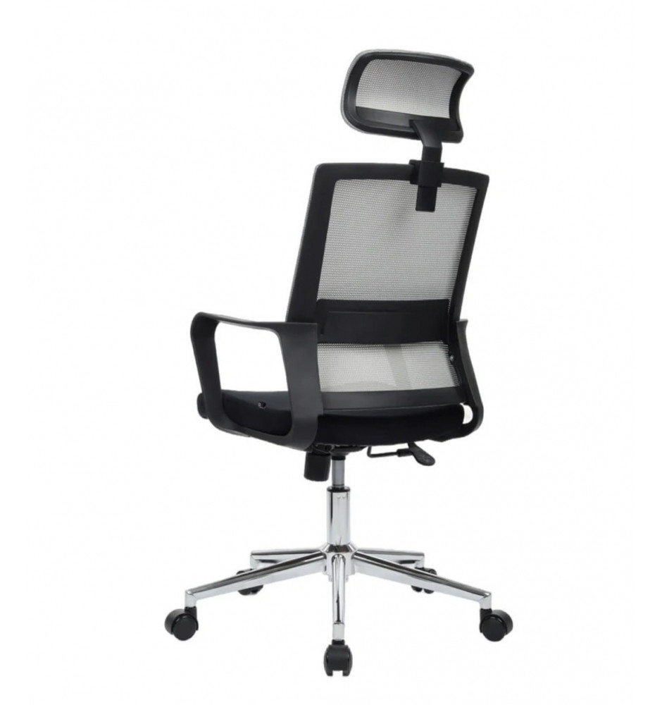 Кресло эргономичное Rezolut MT-SIN 92 Кресло эргономичное Rezolut MT-SIN 92