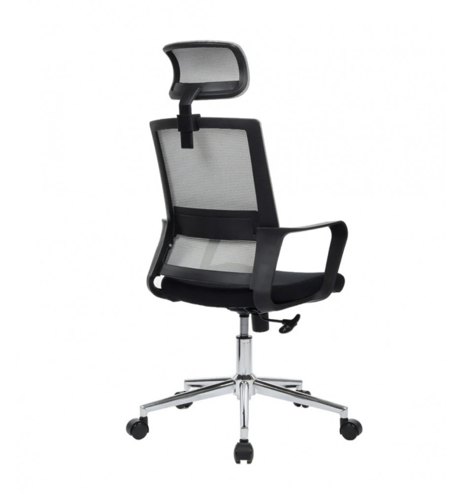 Кресло эргономичное Rezolut MT-SIN 92 Кресло эргономичное Rezolut MT-SIN 92